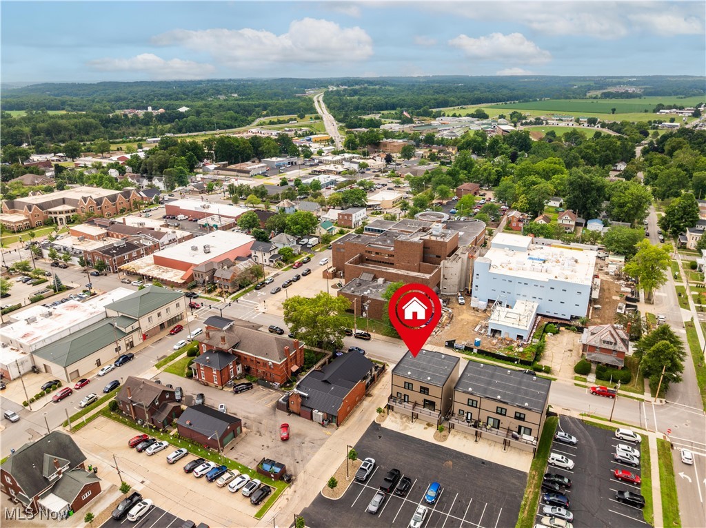 Beeson Place Condo Ph Two - Residential