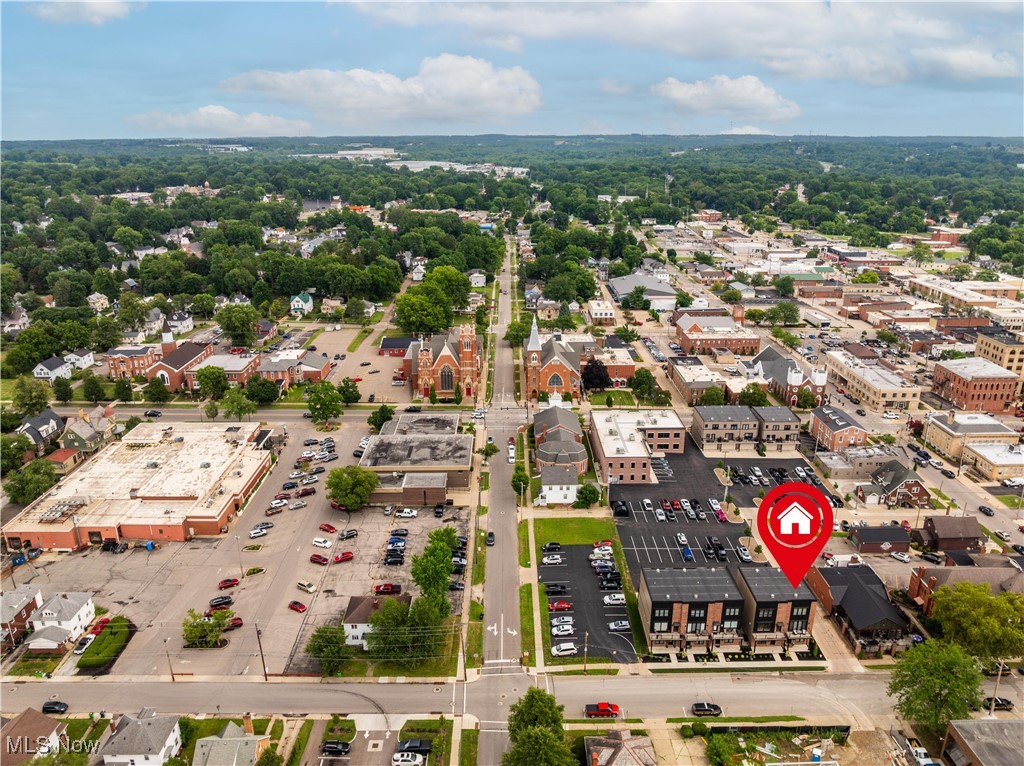 Beeson Place Condo Ph Two - Residential