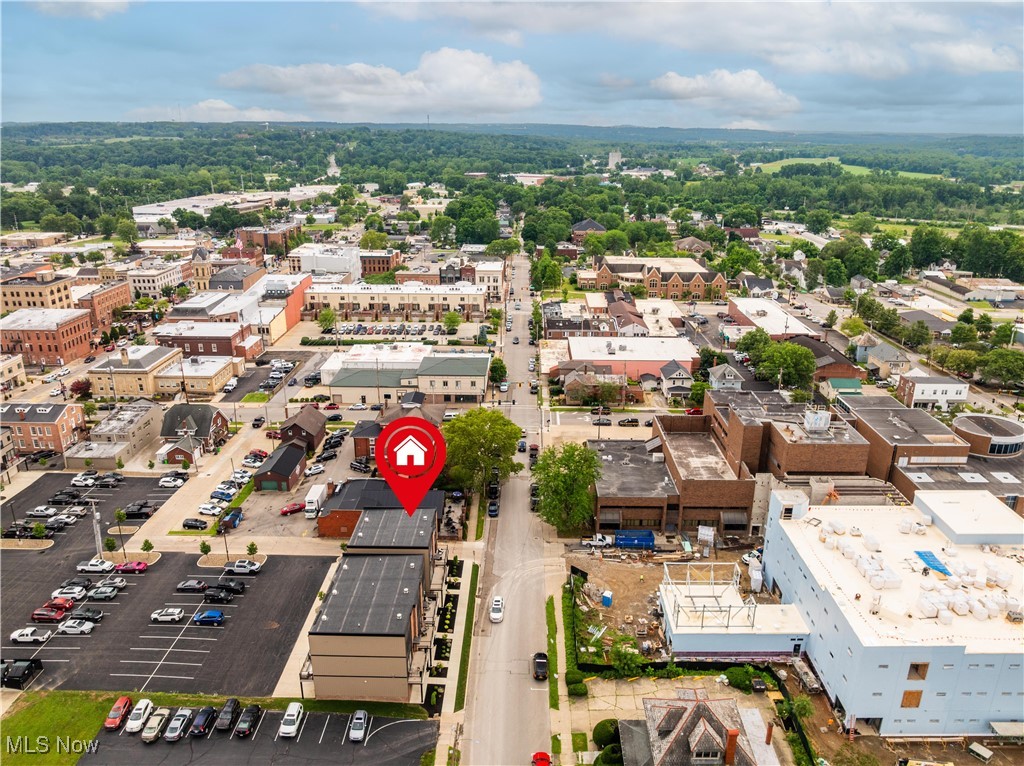 Beeson Place Condo Ph Two - Residential