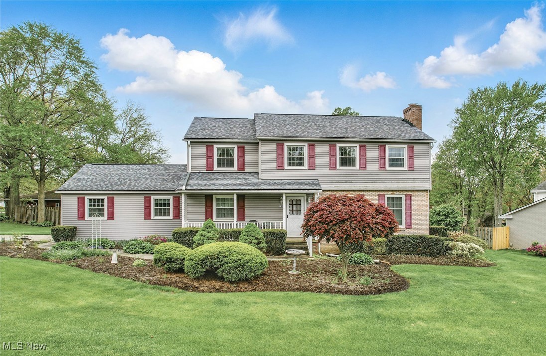 741 Shady Lane, Warren, Ohio image 1