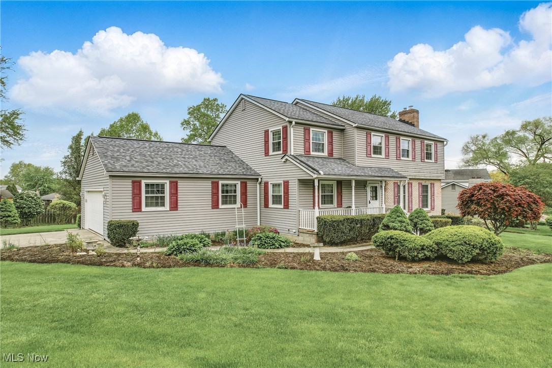 741 Shady Lane, Warren, Ohio image 39