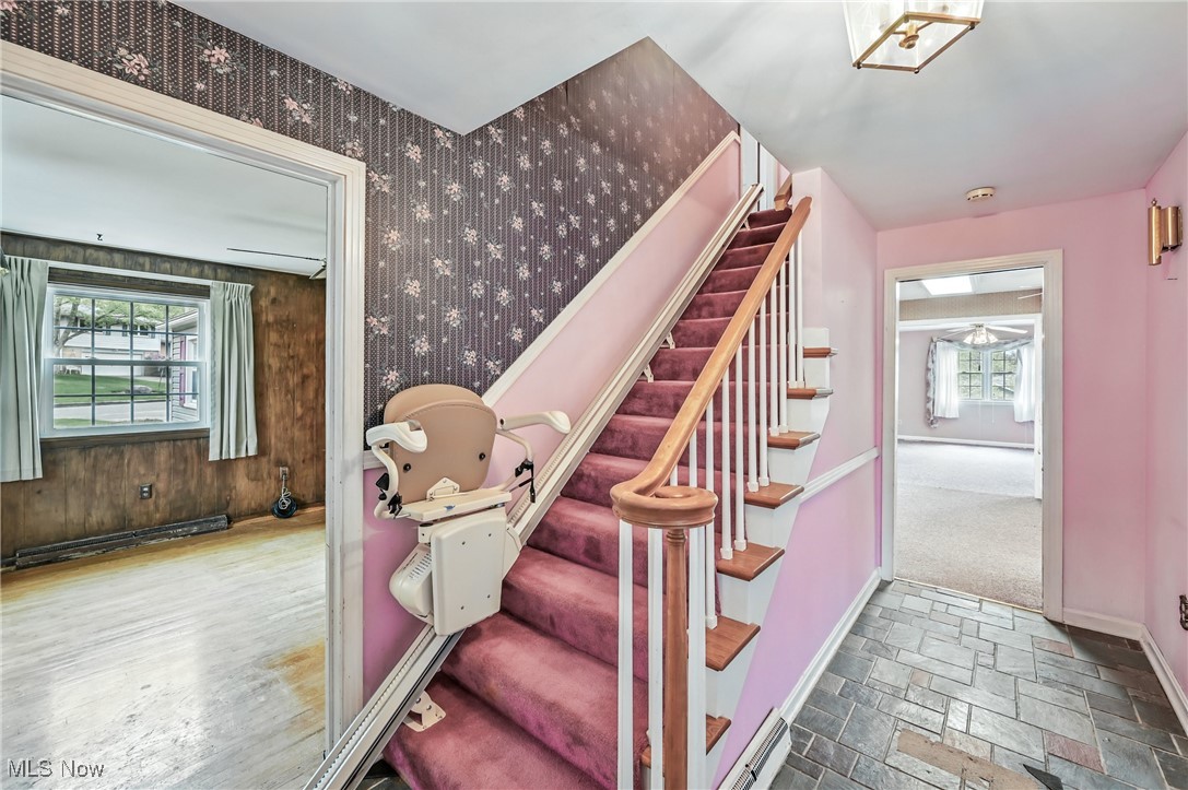 741 Shady Lane, Warren, Ohio image 12