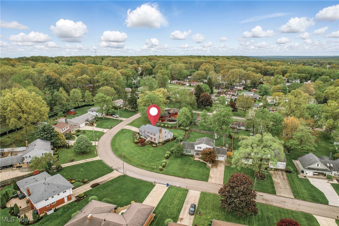 741 Shady Lane, Warren, Ohio image 47