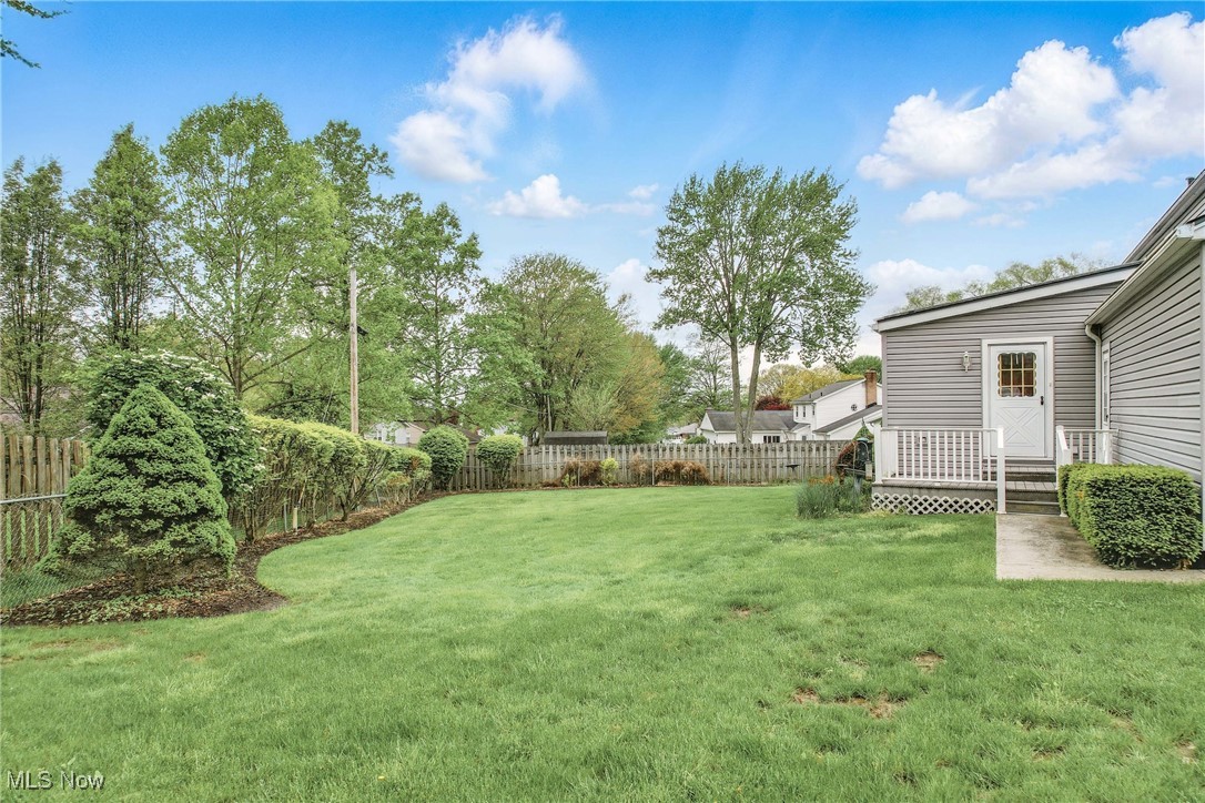 741 Shady Lane, Warren, Ohio image 46