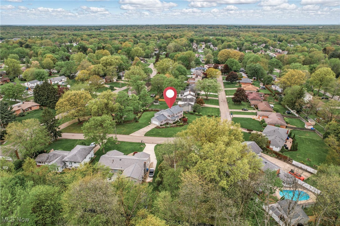 741 Shady Lane, Warren, Ohio image 48