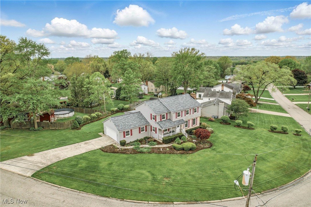 741 Shady Lane, Warren, Ohio image 42