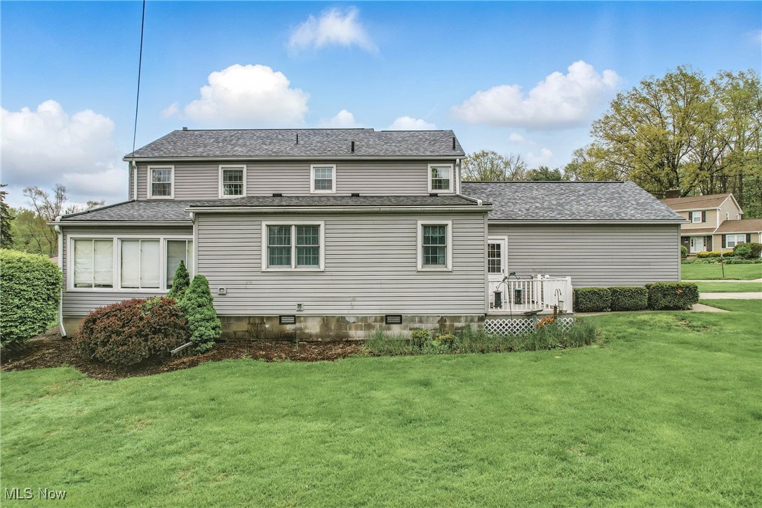 741 Shady Lane, Warren, Ohio image 44