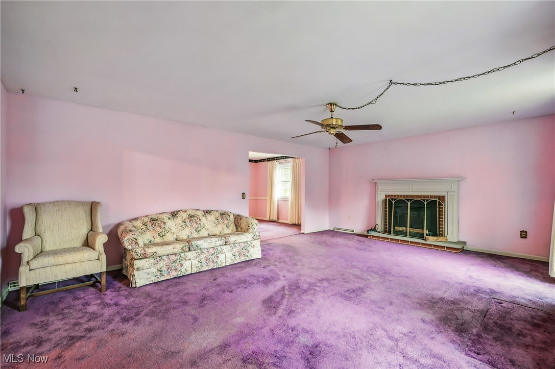 741 Shady Lane, Warren, Ohio image 9