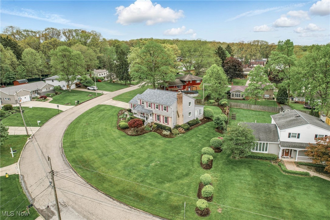 741 Shady Lane, Warren, Ohio image 43