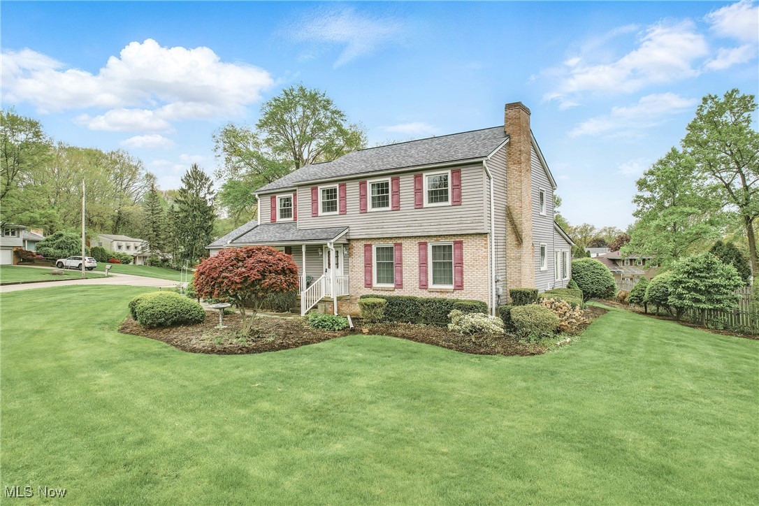 741 Shady Lane, Warren, Ohio image 40
