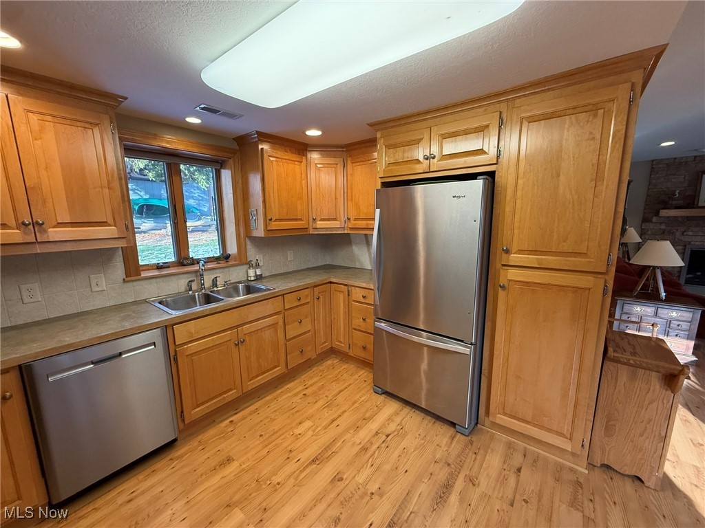 Atwood Lake - Residential