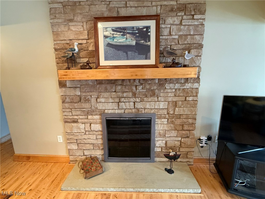 Atwood Lake - Residential