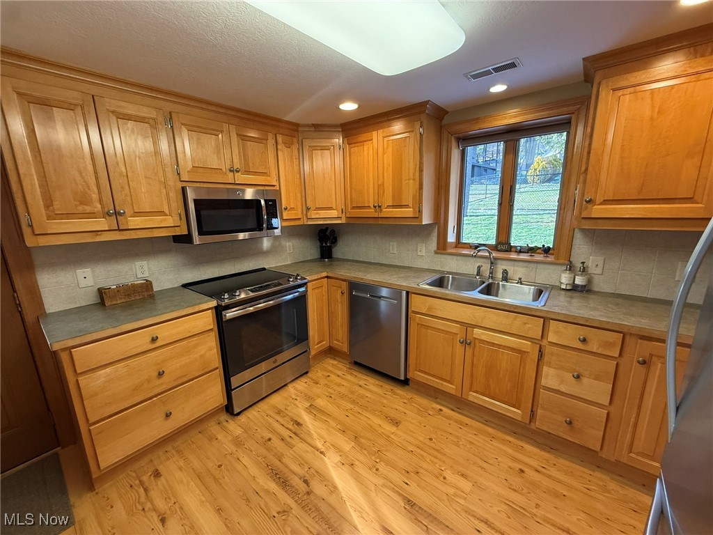 Atwood Lake - Residential