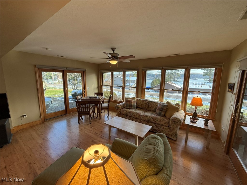 Atwood Lake - Residential