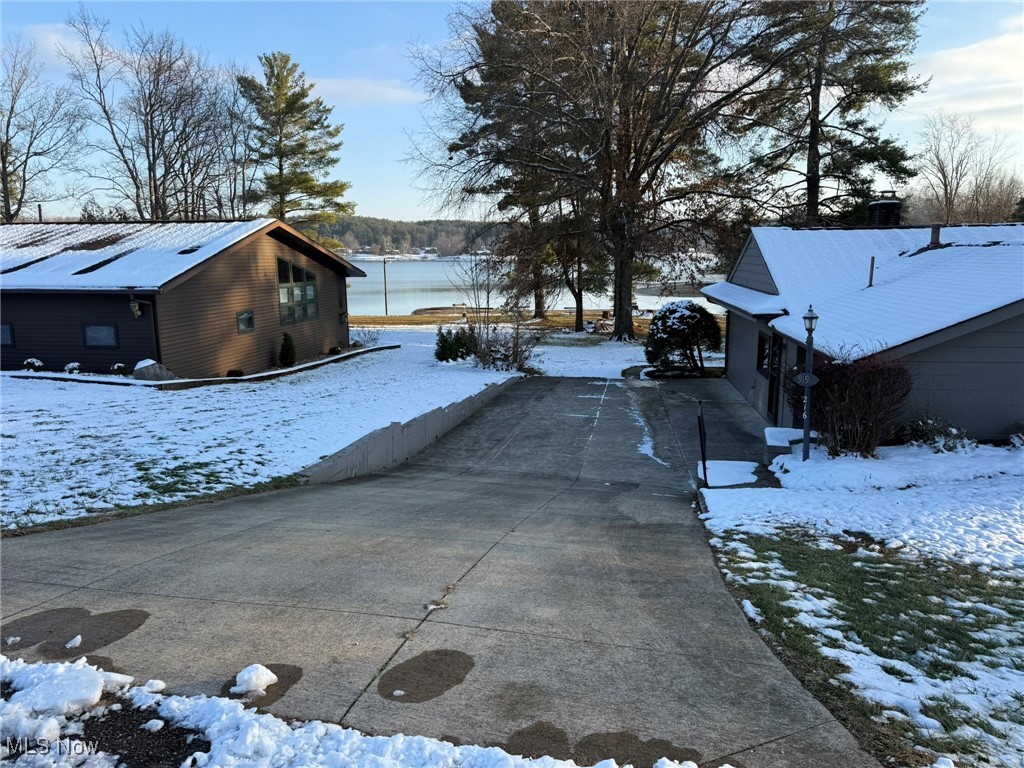 Atwood Lake - Residential