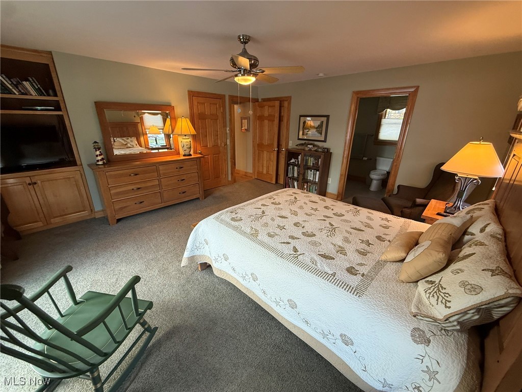 Atwood Lake - Residential