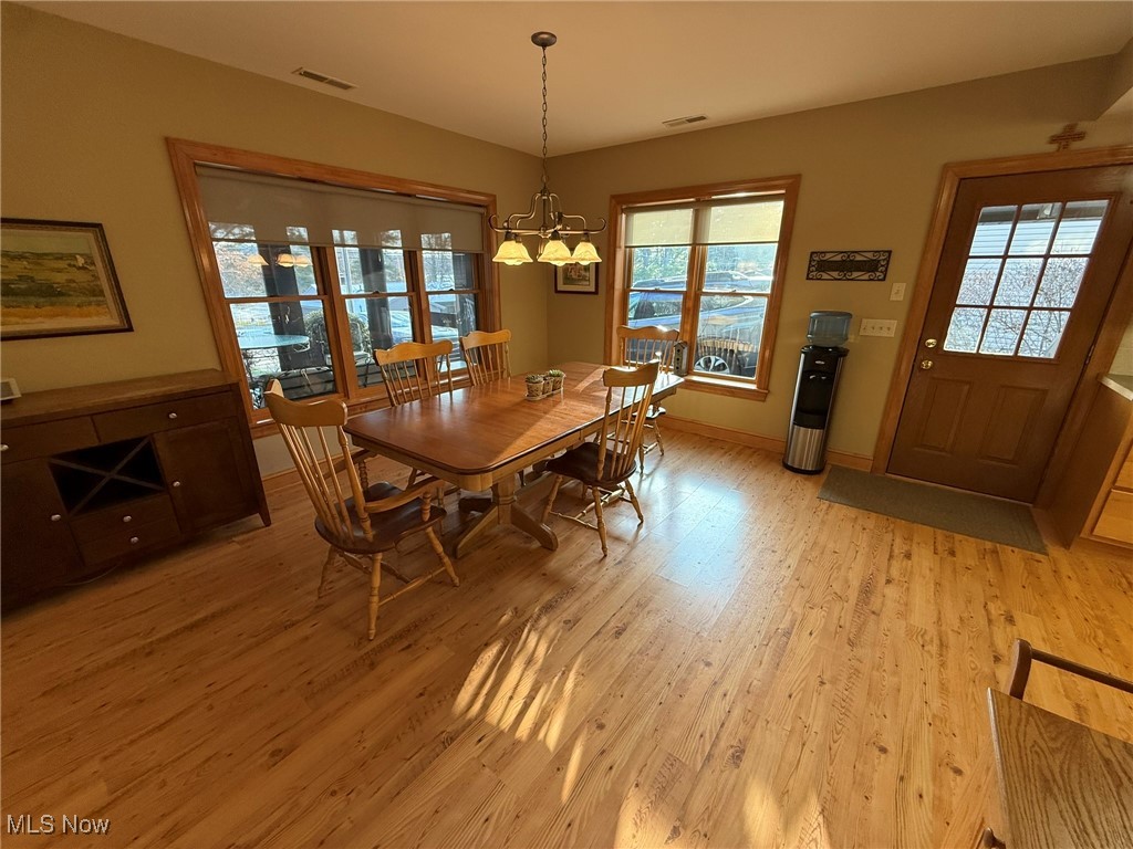 Atwood Lake - Residential