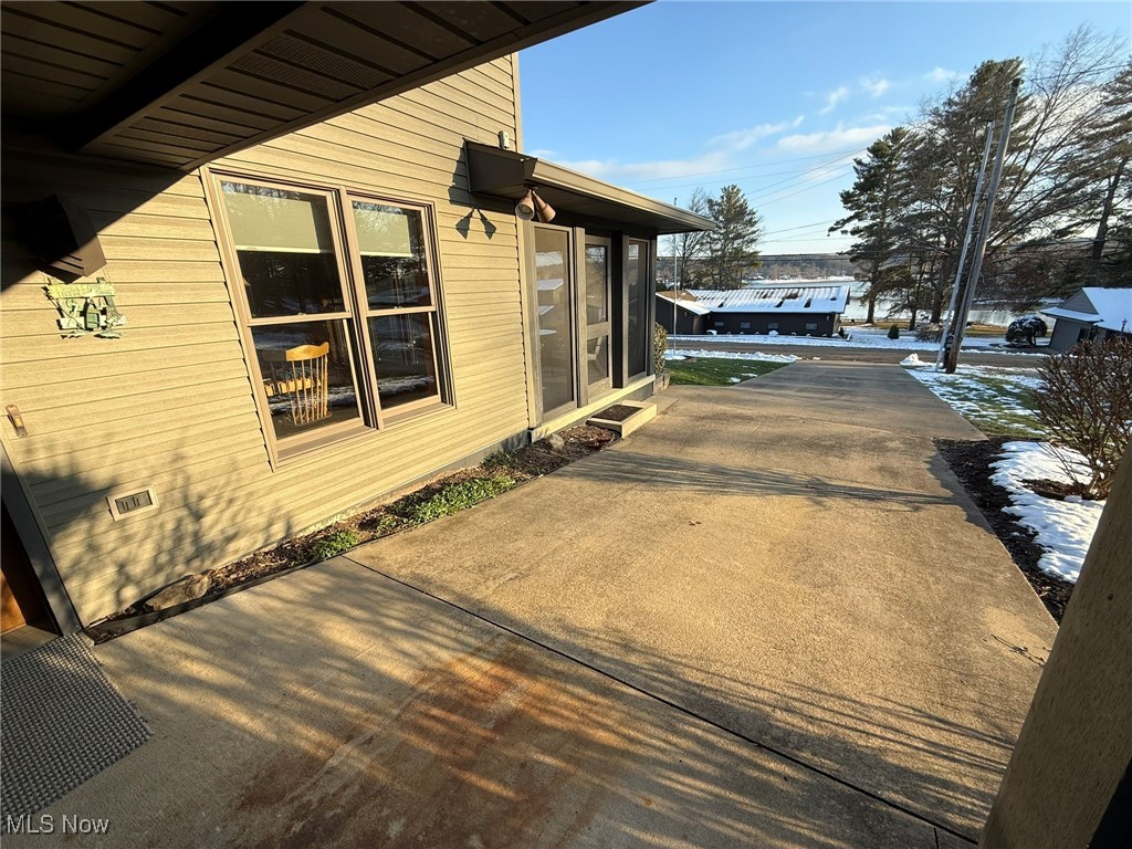 Atwood Lake - Residential