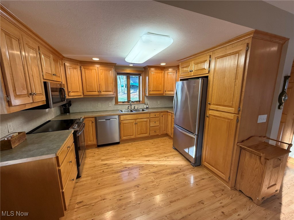 Atwood Lake - Residential