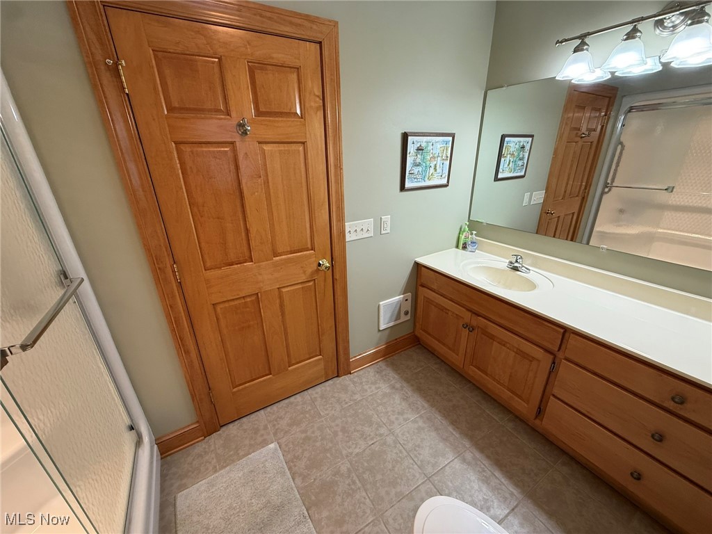 Atwood Lake - Residential