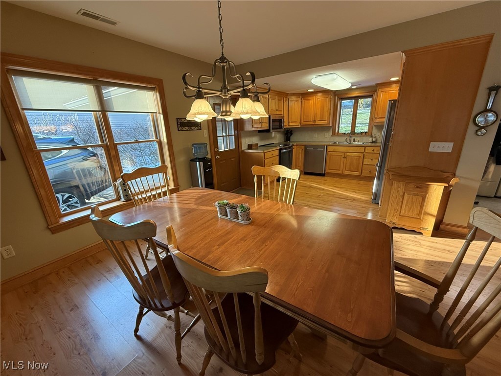 Atwood Lake - Residential