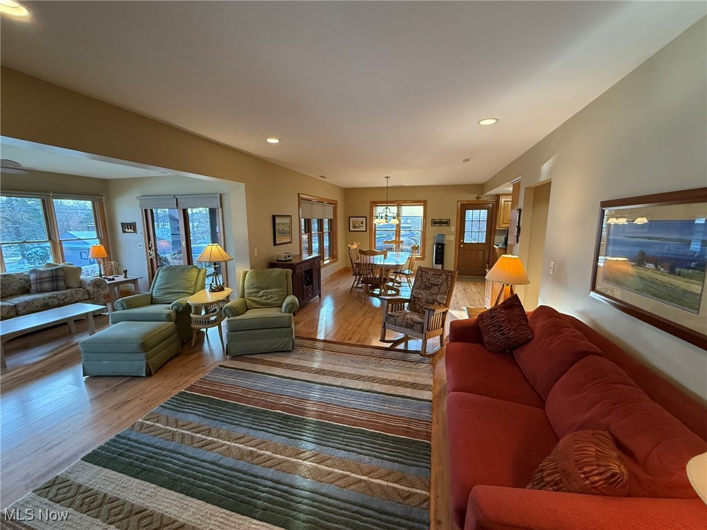 Atwood Lake - Residential