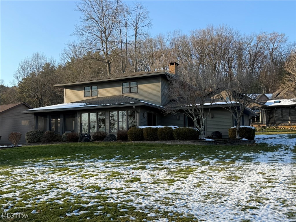 Atwood Lake - Residential