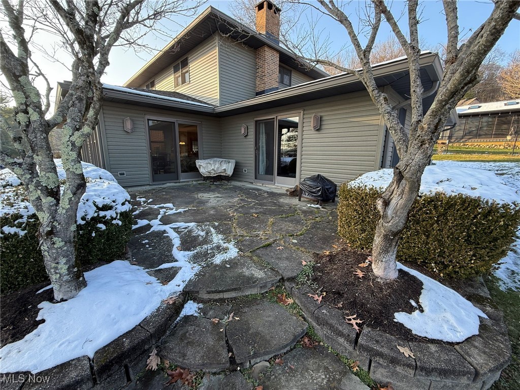 Atwood Lake - Residential