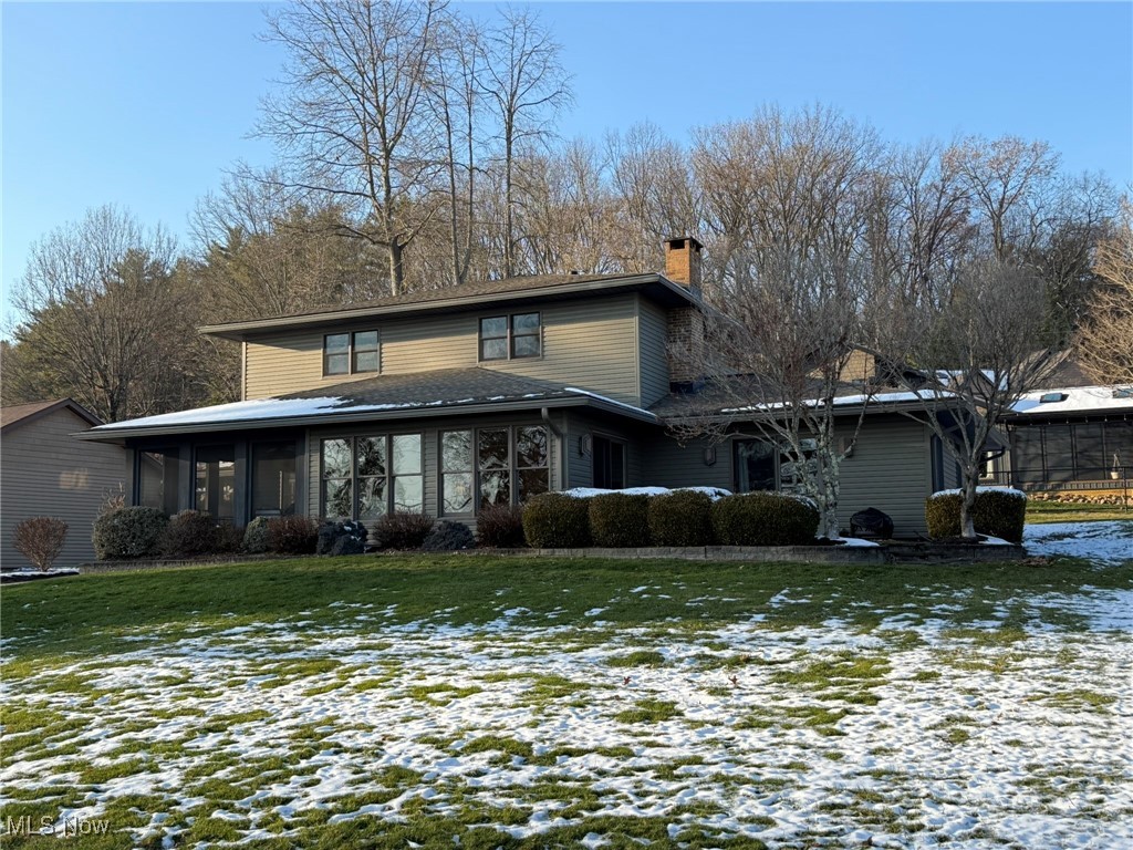 Atwood Lake - Residential