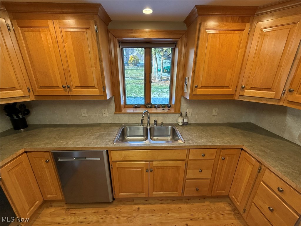 Atwood Lake - Residential