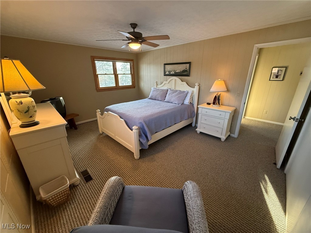 Atwood Lake - Residential