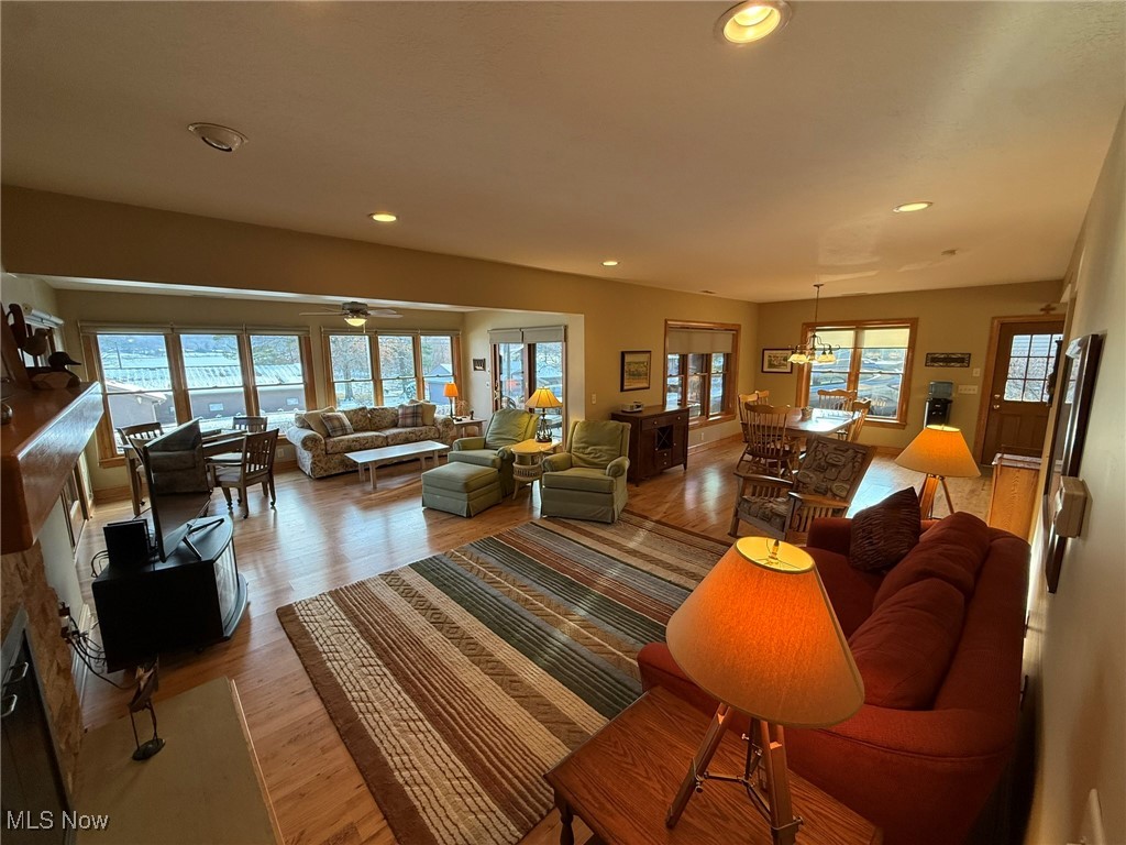 Atwood Lake - Residential