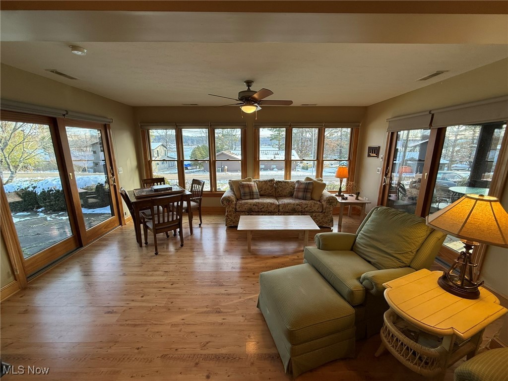 Atwood Lake - Residential