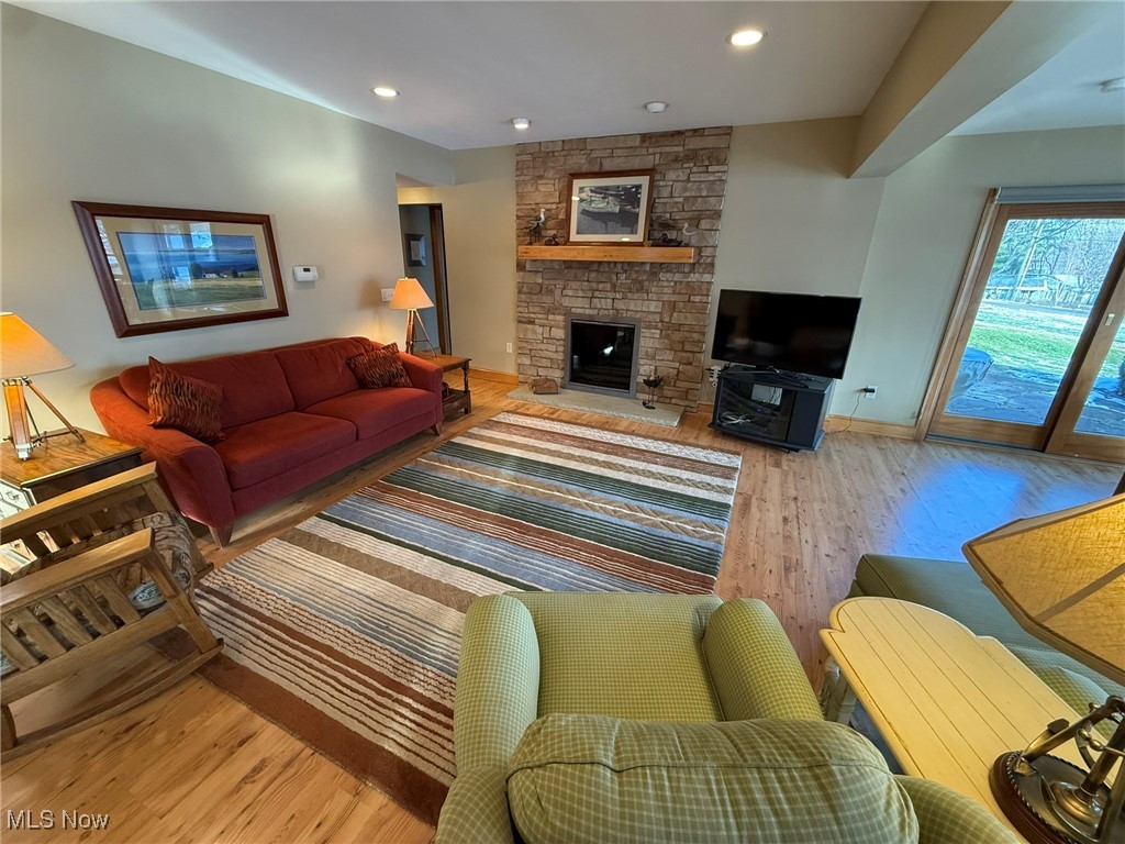 Atwood Lake - Residential