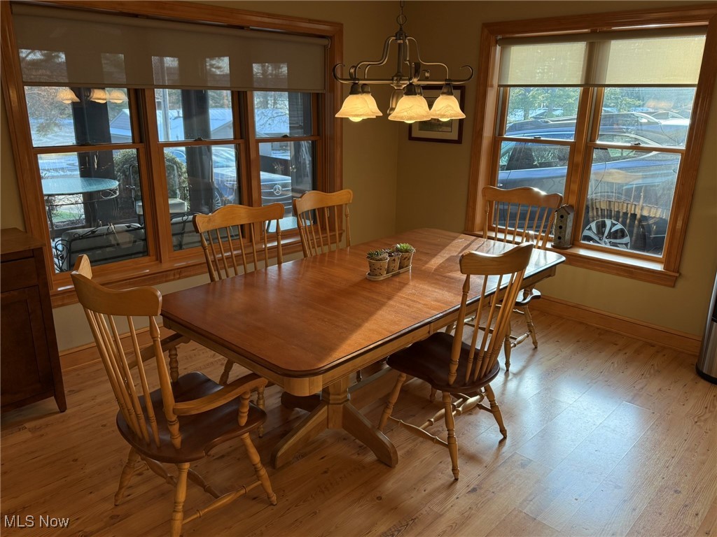 Atwood Lake - Residential