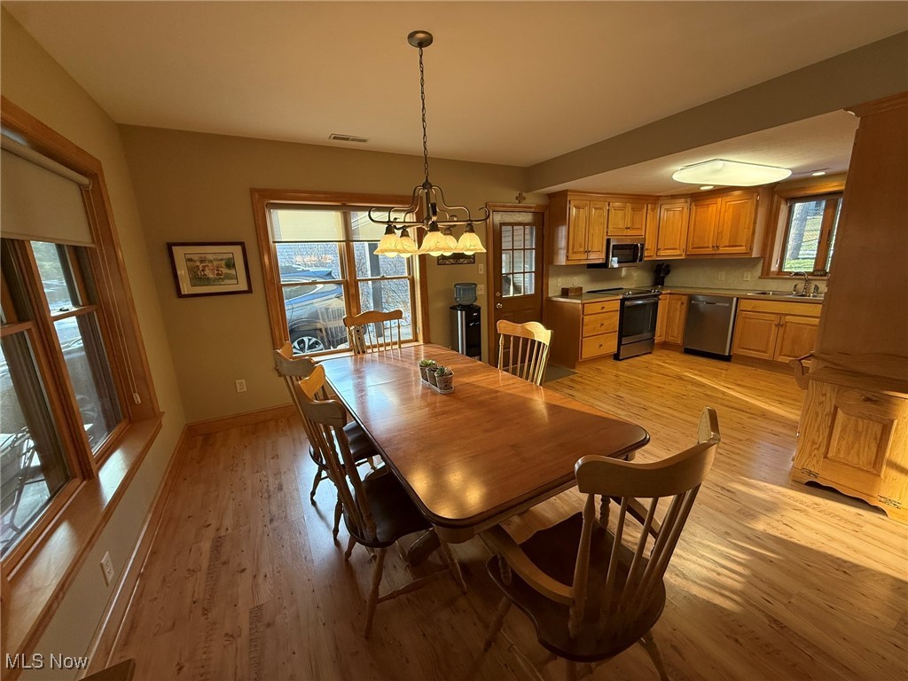 Atwood Lake - Residential