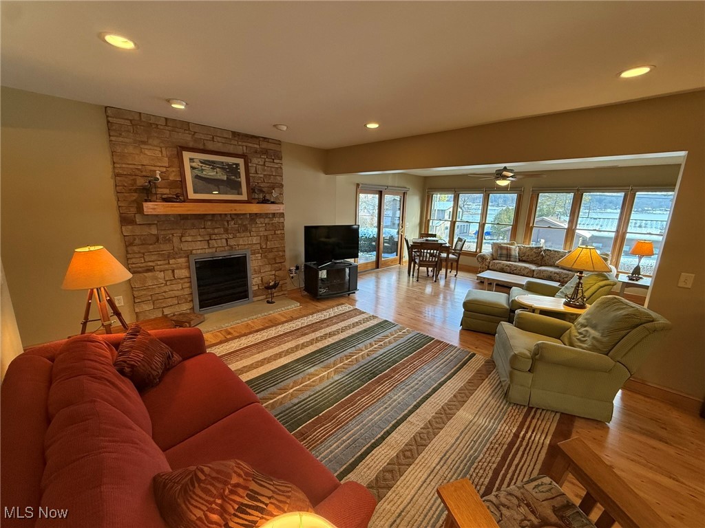 Atwood Lake - Residential