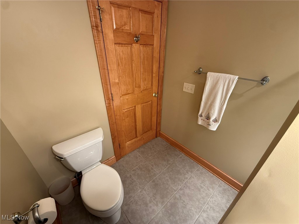 Atwood Lake - Residential