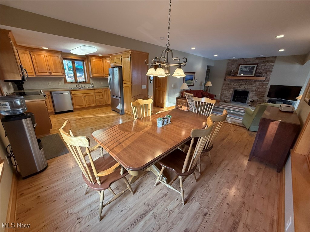 Atwood Lake - Residential