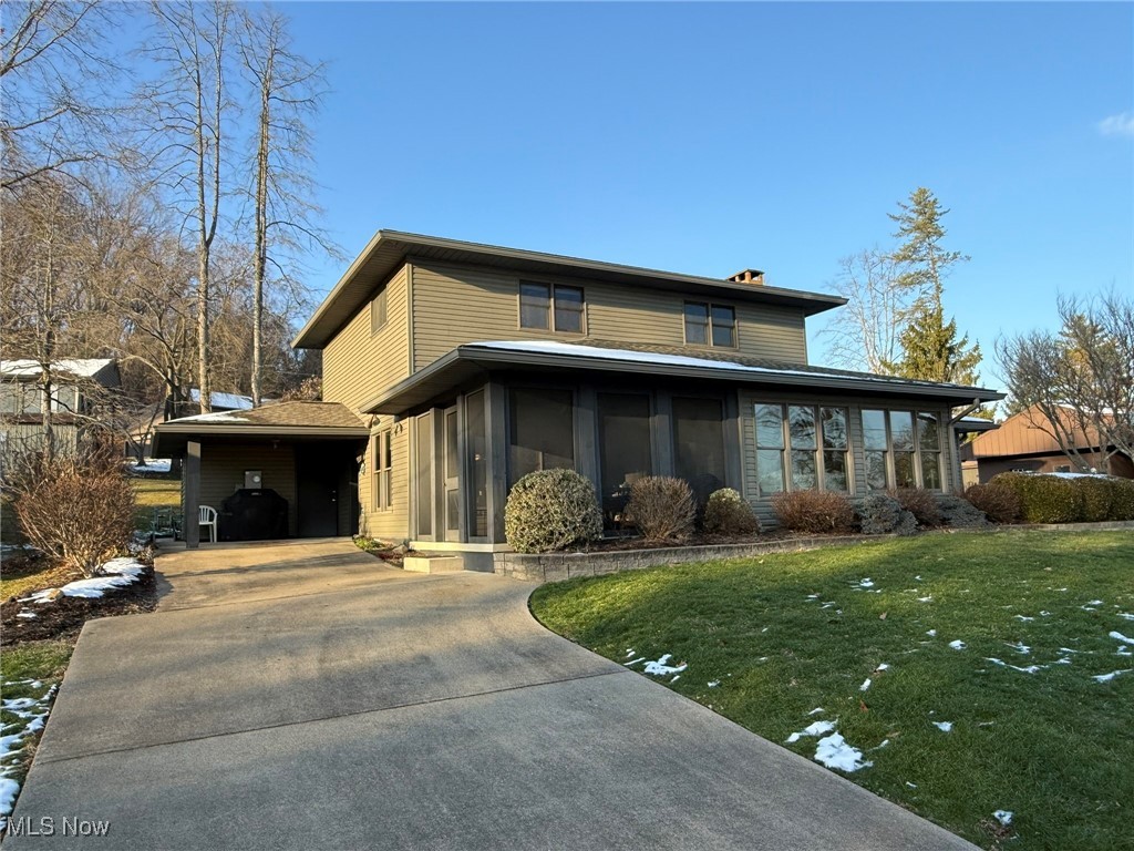 Atwood Lake - Residential