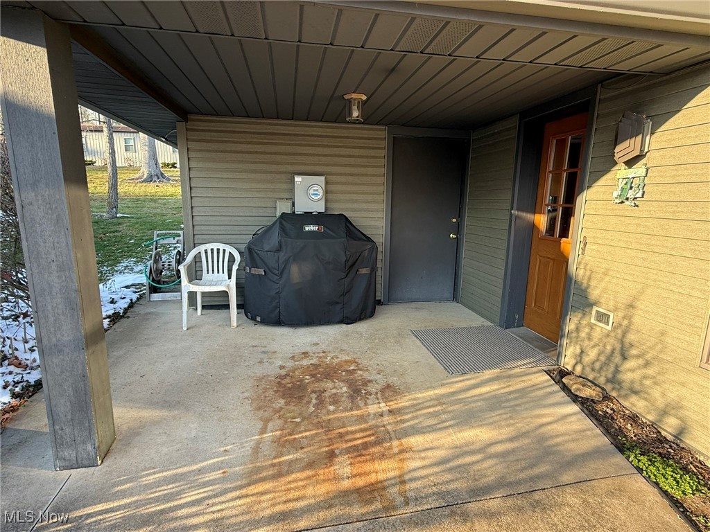 Atwood Lake - Residential