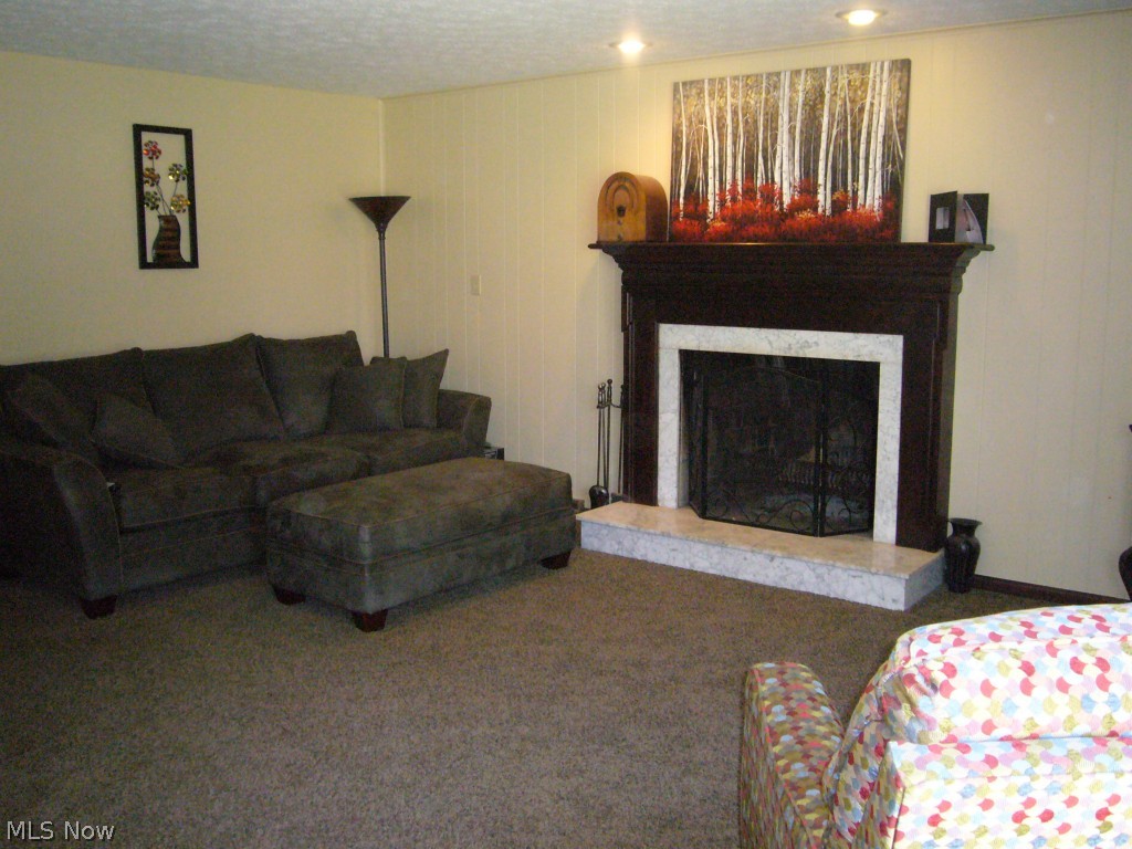 Nash Hts Ests - Residential