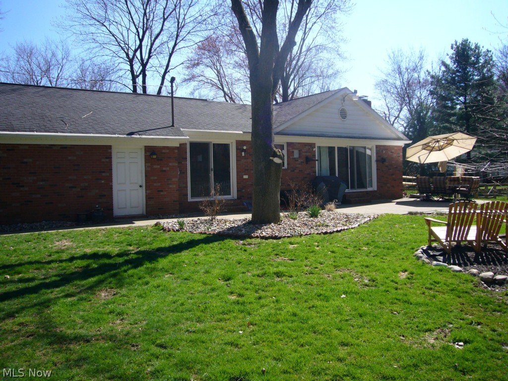 Nash Hts Ests - Residential