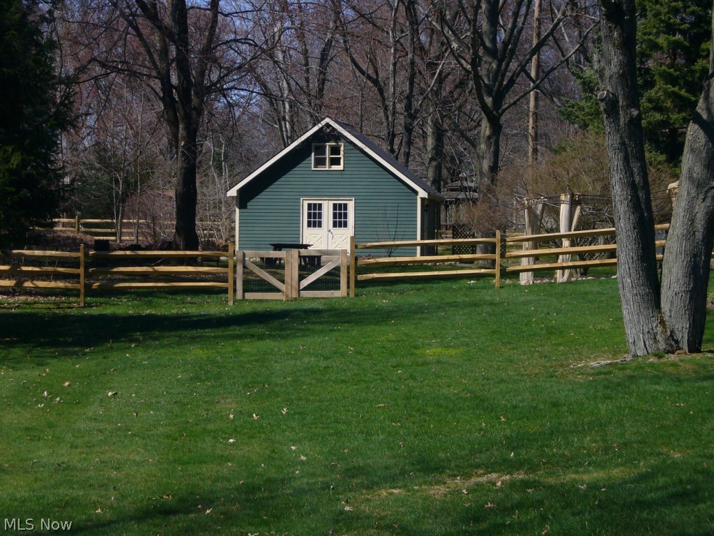 Nash Hts Ests - Residential