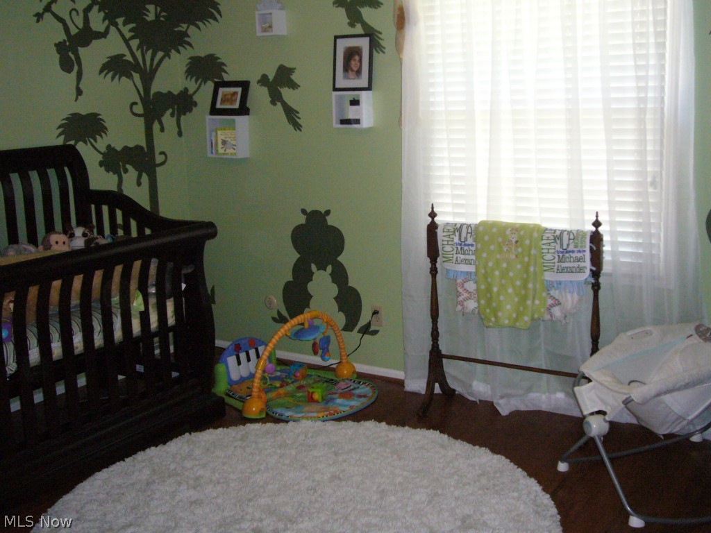 Nash Hts Ests - Residential