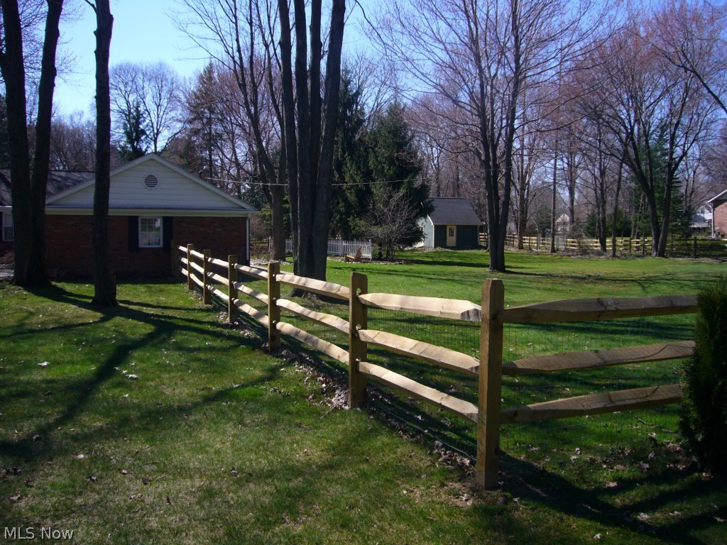 Nash Hts Ests - Residential