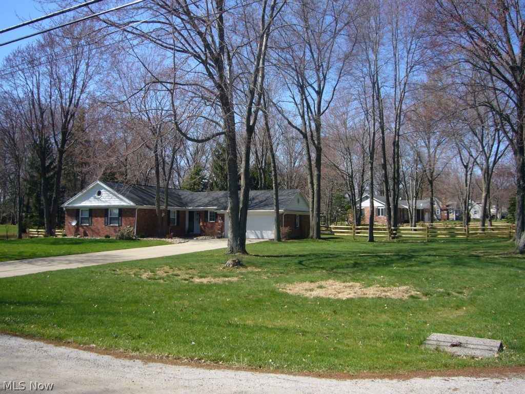 Nash Hts Ests - Residential