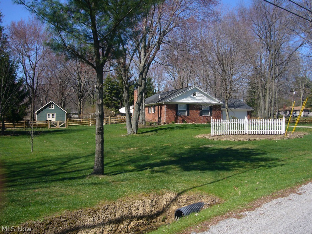 Nash Hts Ests - Residential