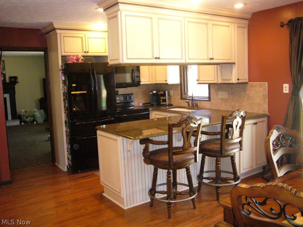 Nash Hts Ests - Residential