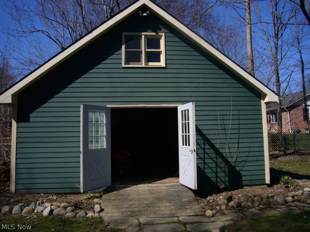 Nash Hts Ests - Residential